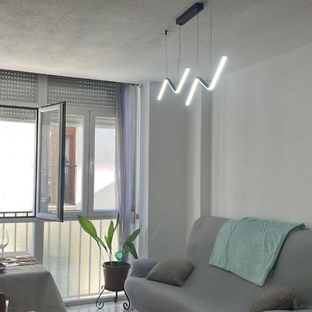 Elvira 81 Apartment Granada Exterior photo