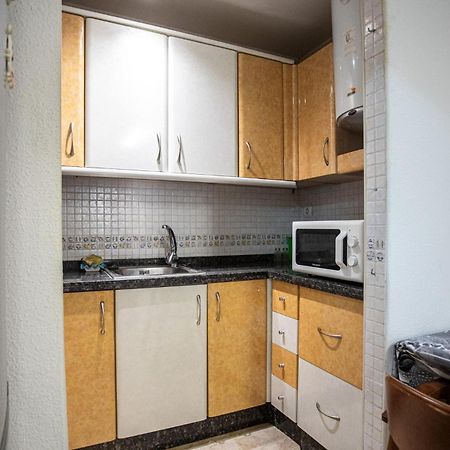 Elvira 81 Apartment Granada Exterior photo